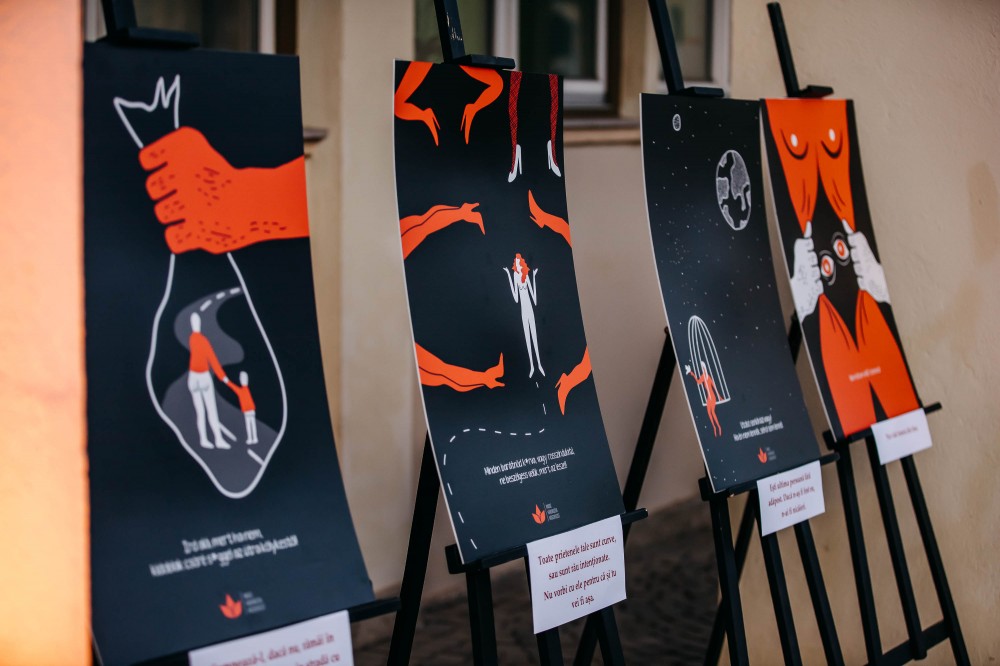 A nők elleni erőszak közösségi ügy